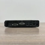 Mini PC HP 400 G3 Core i5-6500T, Ram 8GB, SSD 256GB, Wifi