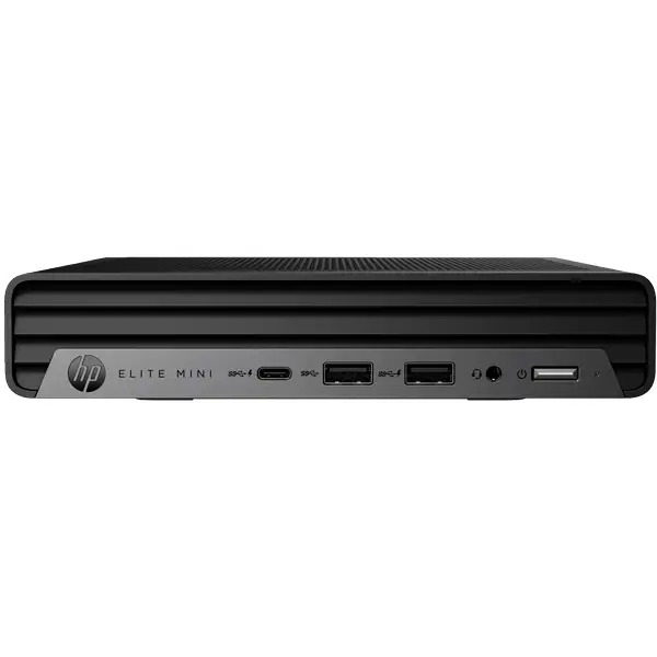 Máy bộ Mini PC HP Elite 600 G9 Core i5-12500T, Ram 16GB, SSD 512GB, Wifi 99%