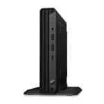 Máy bộ Mini PC HP Elite 600 G9 Core i5-12500T, Ram 16GB, SSD 512GB, Wifi 99%