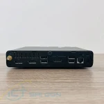Máy Bộ Mini PC HP EliteDesk 800 G4, Core i7-8700T Kết Nối Wifi