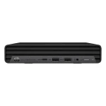 Mini PC HP EliteDesk 800 G8 tiny Core i5-11400, Ram 8GB, SSD 256GB NVME, Wifi/ Win 10