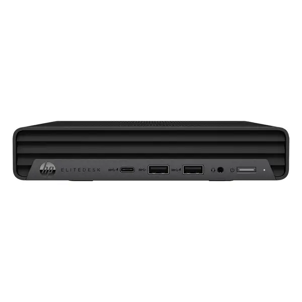 Mini PC HP EliteDesk 800 G8 tiny Core i5-11400, Ram 8GB, SSD 256GB NVME, Wifi/ Win 10
