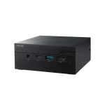 Mini PC ASUS PN60 (Intel Core i5-8250U/ Ram 8G/ SSD 128G/ Free DOS/WiFi 802.11ac)