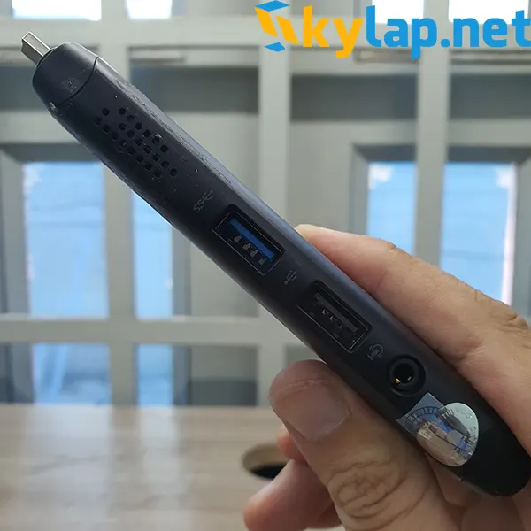 Máy tính Mini ASUS Vivo Stick TS10-B151D (X5-Z8350/2GB/32GB EMMC/HD 400/Win10)