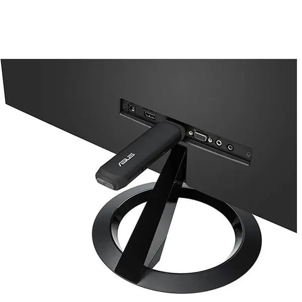 Máy tính Mini ASUS Vivo Stick TS10-B151D (X5-Z8350/2GB/32GB EMMC/HD 400/Win10)