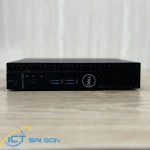 Mini PC Dell Optiplex 3060 Micro Core i5-8500T, Ram 8GB, SSD 256GB, Wifi