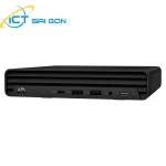 Máy bộ Mini PC HP Pro Mini 260 G9 Core i3-1215U, Ram 8GB, SSD 256GB, Windows 11, Wifi, 73D09PA