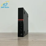 Máy bộ Mini PC Lenovo ThinkCentre M700 Tiny Core I5-6500T, Ram 8GB, SSD 240GB, Wifi