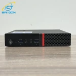 Máy bộ Mini PC Lenovo ThinkCentre M700 Tiny Core I5-6500T, Ram 8GB, SSD 240GB, Wifi