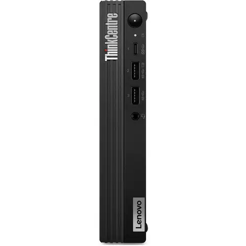 Máy bộ Mini PC Lenovo ThinkCentre M70q Gen 3 Tiny Core i5-12500T, Ram 16GB, SSD 256GB, Wifi