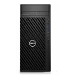 Máy Trạm Dell Precision 3660  (Core i9-12900K/ Ram 8GB/ SSD 256GB + HDD 1TB/ VGA T400 4GB/ DVDRW/Ubuntu) (WST3660T40)