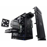 Máy Trạm Dell Precision 3660  (Core i9-12900K/ Ram 8GB/ SSD 256GB + HDD 1TB/ VGA T400 4GB/ DVDRW/Ubuntu) (WST3660T40)