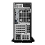 Máy Trạm Dell Precision 3660  (Core i9-12900K/ Ram 8GB/ SSD 256GB + HDD 1TB/ VGA T400 4GB/ DVDRW/Ubuntu) (WST3660T40)