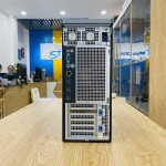 Máy Trạm Dell Precision T5820 (Intel Xeon W-2223/Ram 16GB/ SSD 1TB/ VGA T1000 8GB/ DVDRW/K+M/Win11) 42PT58DW41