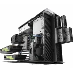 Máy Trạm Dell Precision T5820 (Intel Xeon W-2223/Ram 16GB/ SSD 1TB/ VGA T1000 8GB/ DVDRW/K+M/Win11) 42PT58DW41