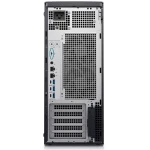 Máy Trạm Dell Precision 5860 (Intel Xeon W3-2423/Ram 16GB/ SSD 512GB, HDD 1TB/ VGA T400 4GB/ DVDRW/K+M/Win11) D03T001