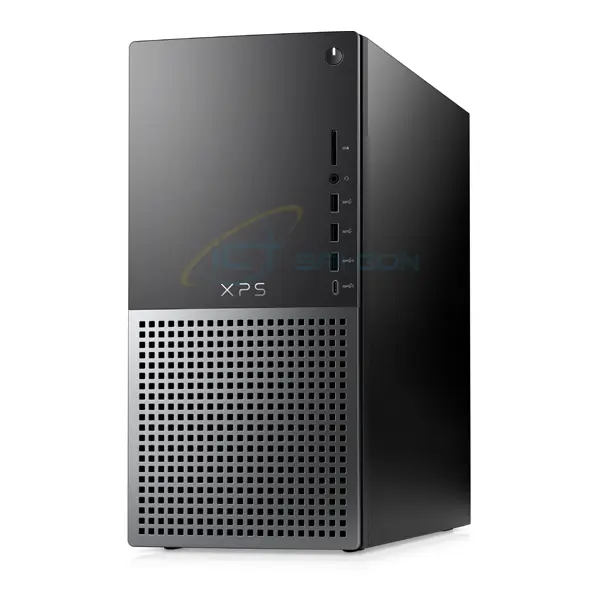 PC Dell XPS 8950 (i7-12700/Ram 16GB / SSD 512GB +1TB HDD/ VGA GTX1660Ti/ DVDRW/ WL+BT/K+M/Office/Win11) (42XPS89D002)