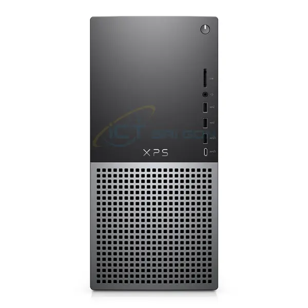 PC Dell XPS 8950 (i7-12700/Ram 16GB / SSD 512GB +1TB HDD/ VGA GTX1660Ti/ DVDRW/ WL+BT/K+M/Office/Win11) (42XPS89D002)