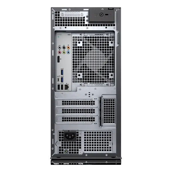 PC Dell XPS 8960 (i7-13700/ Ram 16GB/ SSD 512GB + 2TB HDD/ VGA RTX 3060 12G/ DVDRW/ WL+BT/ K+M/Office/Win11) (XPSI78960W