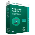 Phần mềm diệt Virus Kaspersky Antivirus 3 máy tính