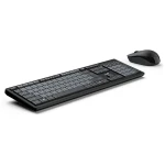 Bộ bàn phím chuột Genius KM-8200 dual color (2 màu)