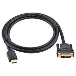 Cáp HDMI to DVI 24+1 dài 1,5m HD106 Ugreen 11150