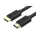 Cáp HDMI Unitek Y-C137M Hỗ trợ 4K/60p (1.5m)