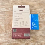 Cable USB to RS422/RS485 Unitek Y-1082