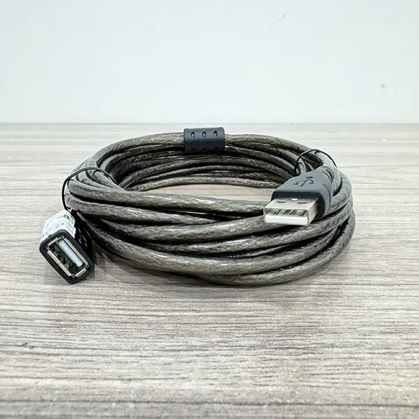 Cáp nối dài USB 2.0 dài 5m Unitek Y-C418