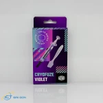 Keo tản nhiệt Cooler Master CryoFuze Violet 12.6W/mk - Dung tích : 0.7ml