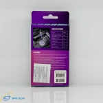 Keo tản nhiệt Cooler Master CryoFuze Violet 12.6W/mk - Dung tích : 0.7ml