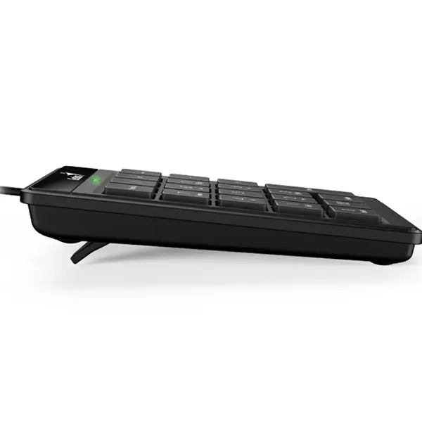 Bàn Phím số rời có dây Genius NumPad 110