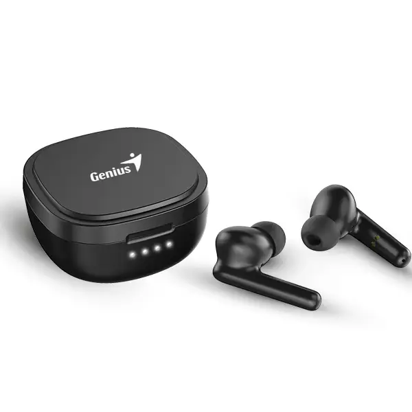 Tai nghe không dây Bluetooth Genius HS-M910BT