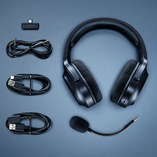 Tai Nghe không dây Razer Barracuda X RZ04-03800100-R3M1