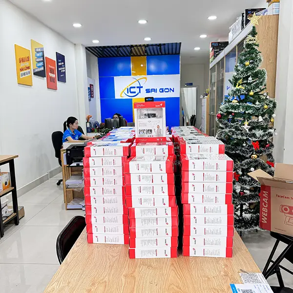 Webcam Genius Facecam 1000X Chính Hãng