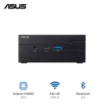 Mini PC Asus PN41-BBC041MV Celeron N4500 WiFi 6 Bluetooh 5.0 HDMI (Barebone)