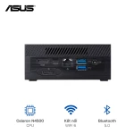 Mini PC Asus PN41-BBC041MV Celeron N4500 WiFi 6 Bluetooh 5.0 HDMI (Barebone)