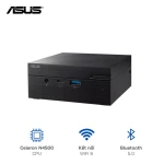 Mini PC Asus PN41-BBC041MV Celeron N4500 WiFi 6 Bluetooh 5.0 HDMI (Barebone)