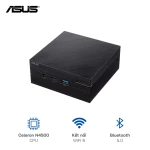 Mini PC Asus PN41-BBC041MV Celeron N4500 WiFi 6 Bluetooh 5.0 HDMI (Barebone)
