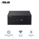 Mini PC Asus PN41-BBC041MV Celeron N4500 WiFi 6 Bluetooh 5.0 HDMI (Barebone)