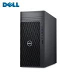 Máy tính bàn Dell Precision 3680 Tower (i7 14700 2.1GHz/ 16GB DDR5/ 256GB SSD/ 2TB SATA/ NVIDIA T400 / Ubuntu 22.04)
