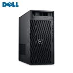 Máy tính bàn Dell Precision 3680 Tower (i7 14700 2.1GHz/ 16GB DDR5/ 256GB SSD/ 2TB SATA/ NVIDIA T400 / Ubuntu 22.04)