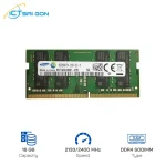 RAM laptop 16GB Bus 2133/2400 SKHynix/Samsung/Kingston (QSD)