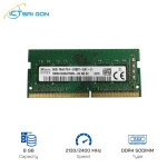 RAM laptop 8GB Bus 2133/2400 SKHynix/Samsung/Kingston
