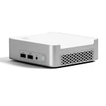Mini PC Asus NUC13 Prodesk RNUC13VYKI50006/ i5-1340P/ 2xDDR4-3200/ 2xNVMe, SATA/ 2x HDMI 2.1/2x Thunderbolt/ VESA MOUNT