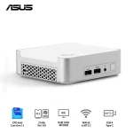 Mini PC Asus NUC13 Prodesk RNUC13VYKI50006/ i5-1340P/ 2xDDR4-3200/ 2xNVMe, SATA/ 2x HDMI 2.1/2x Thunderbolt/ VESA MOUNT
