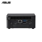 Mini PC Asus NUC 14 PRO Tall RNUC14RVHU500000I/ U5- 125H/ 2xNVMe, SATA/ 2x HDMI 2.1/2x DP 1.4a/ VESA MOUNT