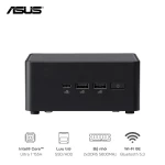 Mini PC Asus NUC 14 Pro Tall RNUC14RVHU700000I (Ultra 7 155H, Arc Graphics)
