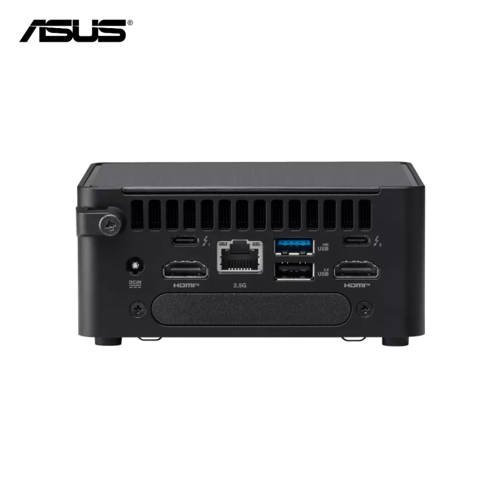 Mini PC Asus NUC 14 Pro Tall RNUC14RVHU700000I (Ultra 7 155H, Arc Graphics)