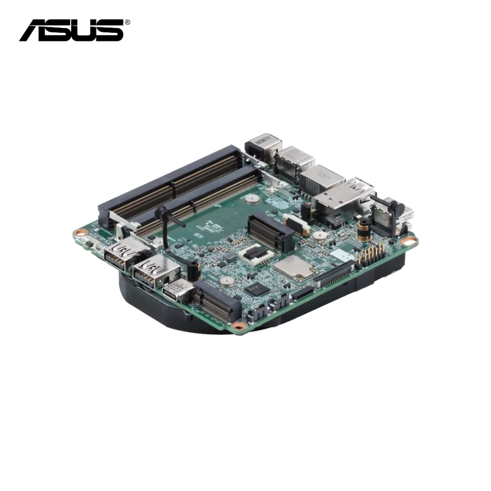 Mini PC Asus NUC 14 Pro Tall RNUC14RVHU700000I (Ultra 7 155H, Arc Graphics)